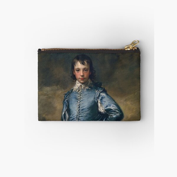 Item preview, The Blue Boy Portrait designed and sold by KAI-Studio.