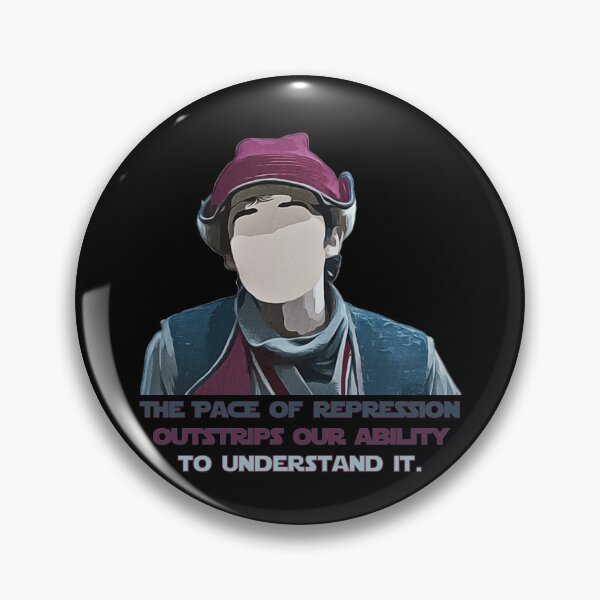 Item preview, Nemik Manifesto designed and sold by Sturdust.