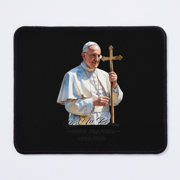 Item preview, Rest In Peace Papa designed and sold by SunsetGlimpse.