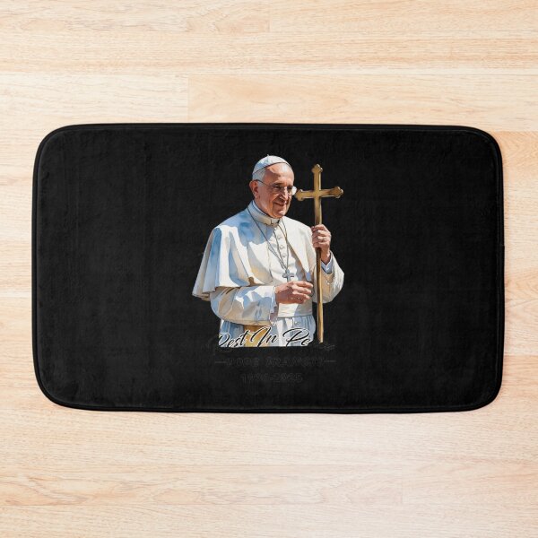 Item preview, Rest In Peace Papa designed and sold by SunsetGlimpse.