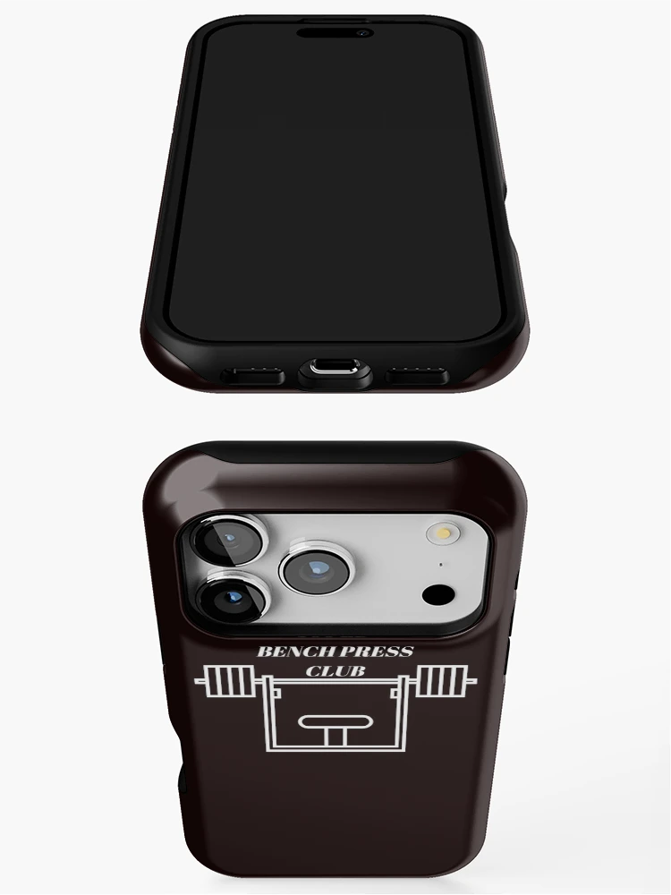Thumbnail 3 of 4, iPhone Case, 405 designed and sold by RiseSetOnline.