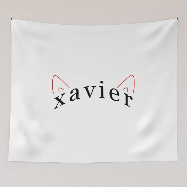 Item preview, Xavier | Love and Deepspace designed and sold by WarmlyArts.