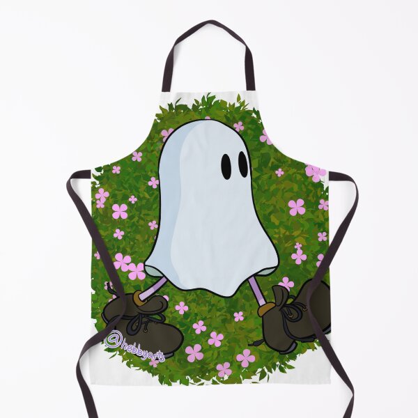 Item preview, Flower Walker  designed and sold by hebbyarts.