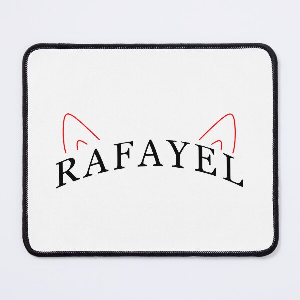 Item preview, Rafayel | Love and Deepspace designed and sold by WarmlyArts.