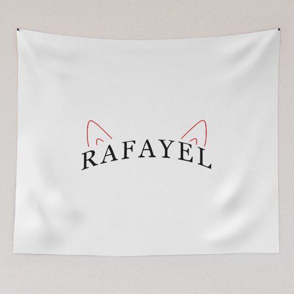 Item preview, Rafayel | Love and Deepspace designed and sold by WarmlyArts.