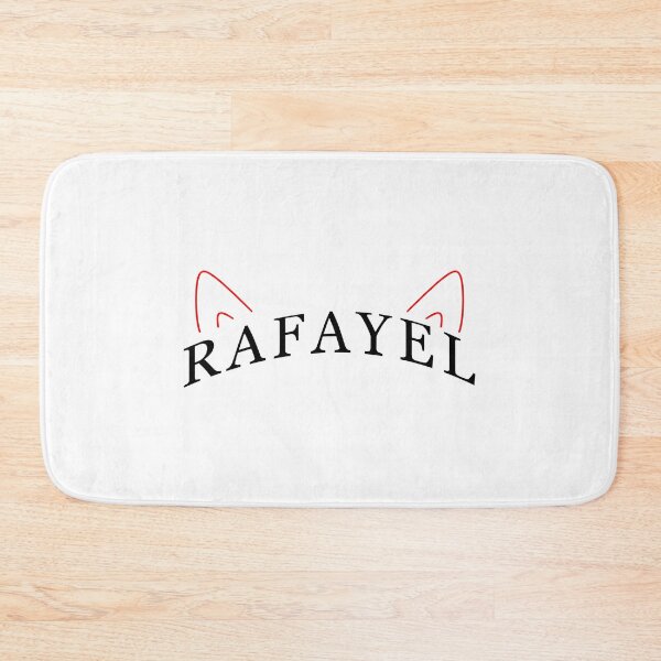 Item preview, Rafayel | Love and Deepspace designed and sold by WarmlyArts.