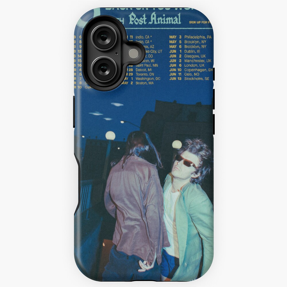 Item preview, iPhone Magsafe Tough Case designed and sold by Violastark.