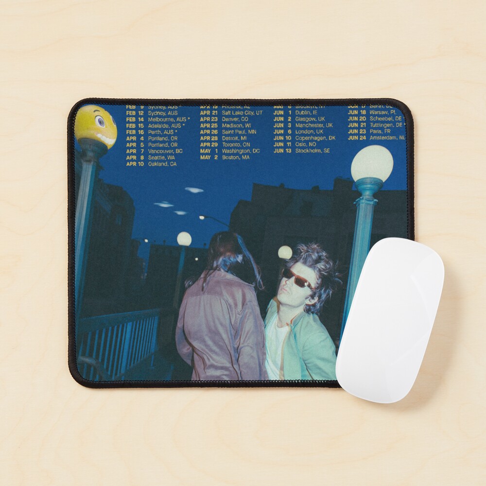 Item preview, Mouse Pad designed and sold by Violastark.