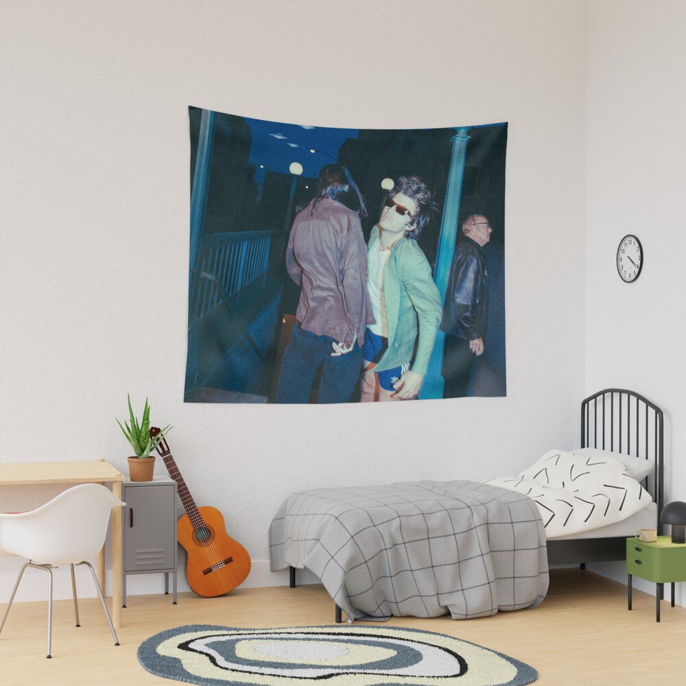 Item preview, Tapestry designed and sold by Violastark.