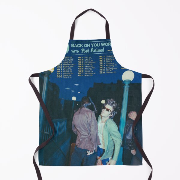 Item preview, DJO Tour 2025 designed and sold by Violastark.
