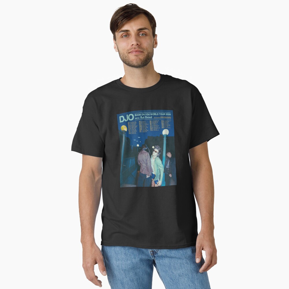 Item preview, Classic T-Shirt designed and sold by Violastark.