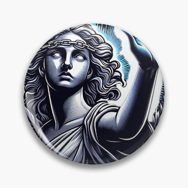 Item preview, due process designed and sold by NCNGDESIGN.