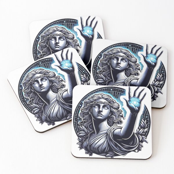 Item preview, due process designed and sold by NCNGDESIGN.