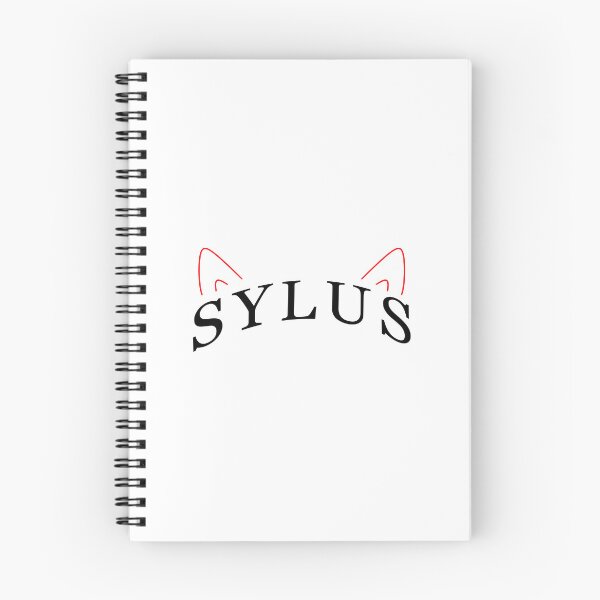 Item preview, Sylus | Love and Deepspace designed and sold by WarmlyArts.