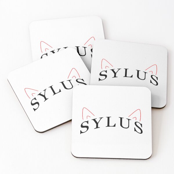 Item preview, Sylus | Love and Deepspace designed and sold by WarmlyArts.