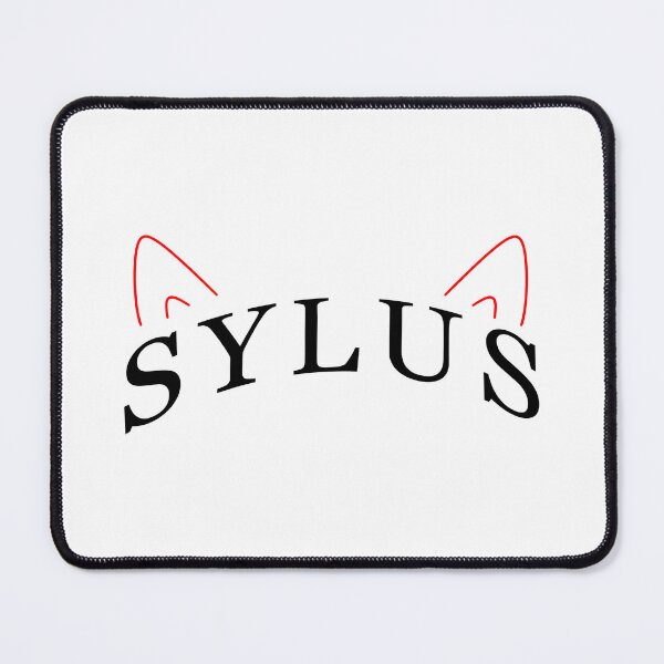 Item preview, Sylus | Love and Deepspace designed and sold by WarmlyArts.