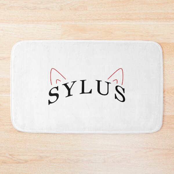 Item preview, Sylus | Love and Deepspace designed and sold by WarmlyArts.