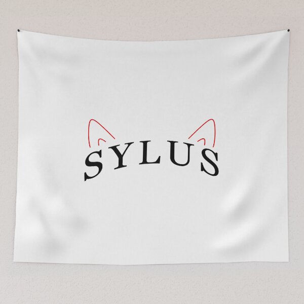 Item preview, Sylus | Love and Deepspace designed and sold by WarmlyArts.