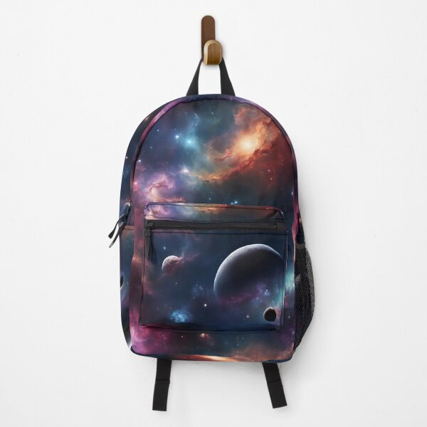 Item preview, Galaxies Untold: The Secrets of the Cosmos. designed and sold by FusionGaze.