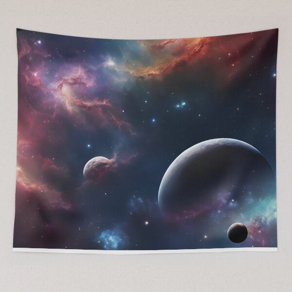 Item preview, Galaxies Untold: The Secrets of the Cosmos. designed and sold by FusionGaze.