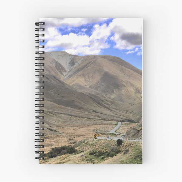 Item preview, The Lindis Pass ( 1 ) designed and sold by Larry Davis.
