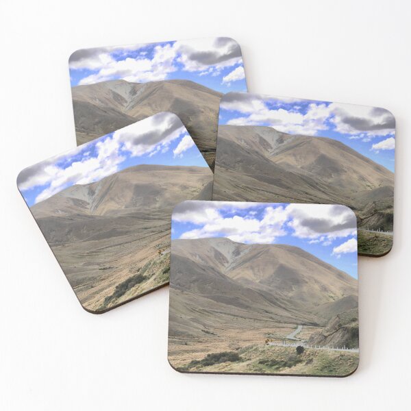 Item preview, The Lindis Pass ( 1 ) designed and sold by Larry Davis.
