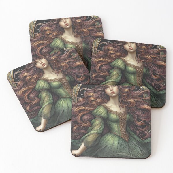 Item preview, Ozma of Oz designed and sold by angelmuz.