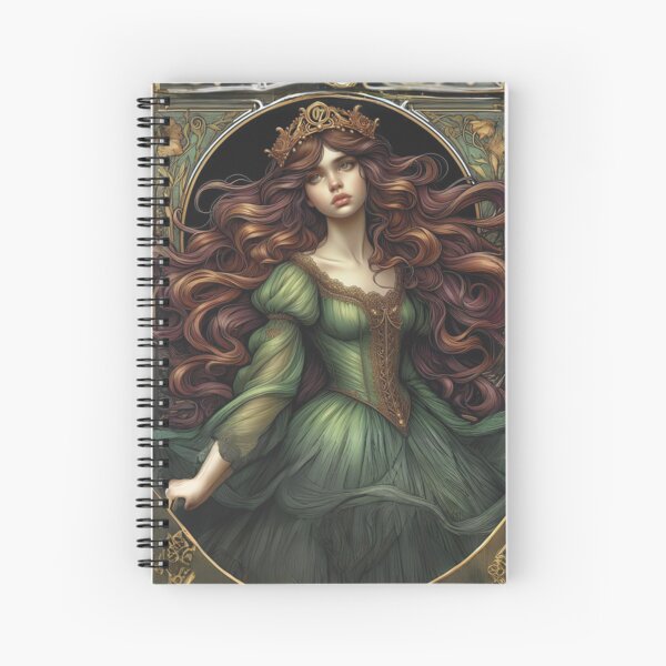 Item preview, Ozma of Oz designed and sold by angelmuz.
