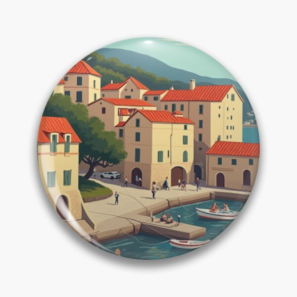 Item preview, Saint Thomas Travel Poster, Perfect Gift for Travel Enthusiasts, Vintage Style Wall Art, France Wall art for home decor, Saint Thomas print. designed and sold by Thegalleryshop1.