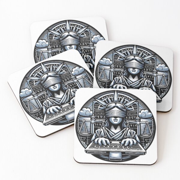 Item preview, due process designed and sold by NCNGDESIGN.