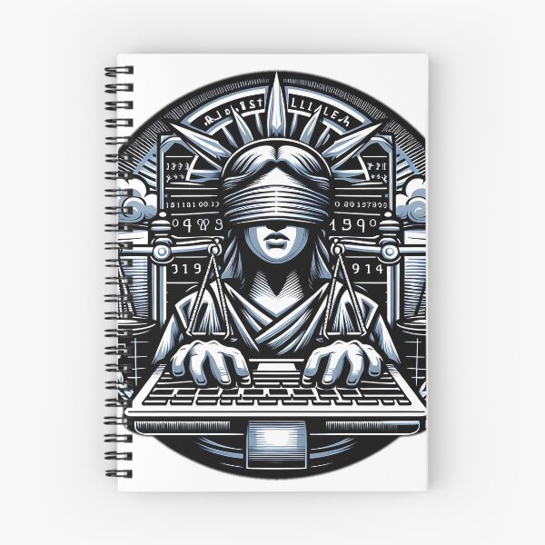 Item preview, due process designed and sold by NCNGDESIGN.