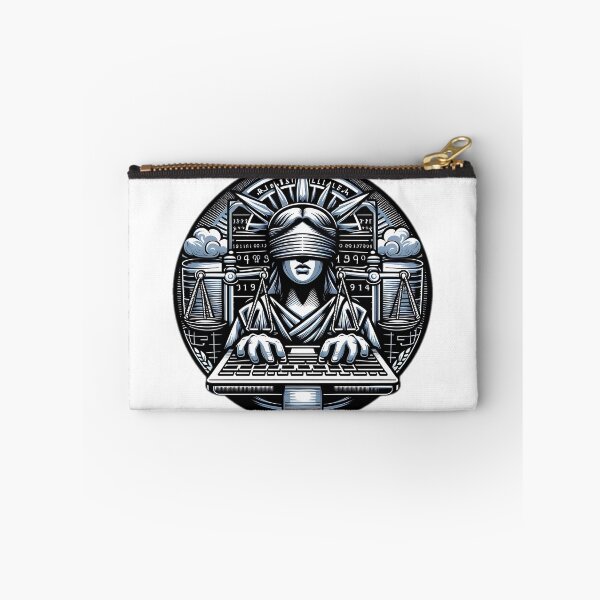 Item preview, due process designed and sold by NCNGDESIGN.