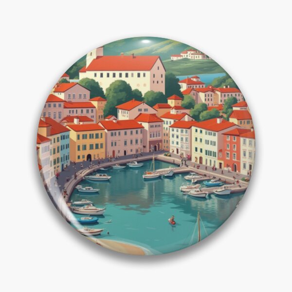 Item preview, Saint Thomas Travel Poster, Perfect Gift for Travel Enthusiasts, Vintage Style Wall Art, France Wall art for home decor, Saint Thomas print. designed and sold by Thegalleryshop1.