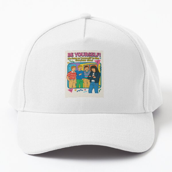 Item preview, Be Yourself! (Unless You're Different) designed and sold by Trauma Nicole.