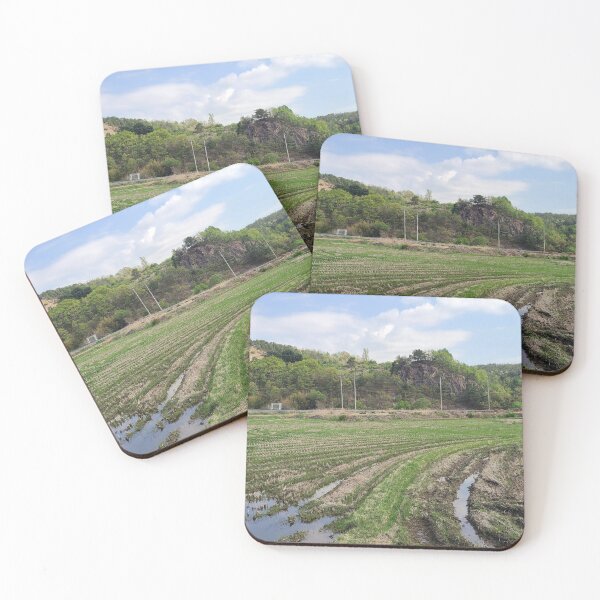 Item preview, Spring Reflections in the Countryside  designed and sold by Art Connection.