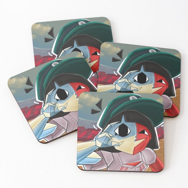 Item preview, ENA from Ena Dream BBQ designed and sold by Cat Lecu.