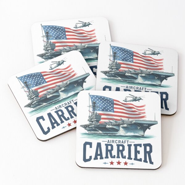 Item preview, Aircraft Carrier Ship designed and sold by devonclemon.