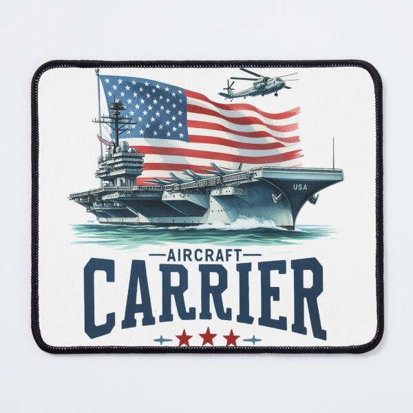 Item preview, Aircraft Carrier Ship designed and sold by devonclemon.
