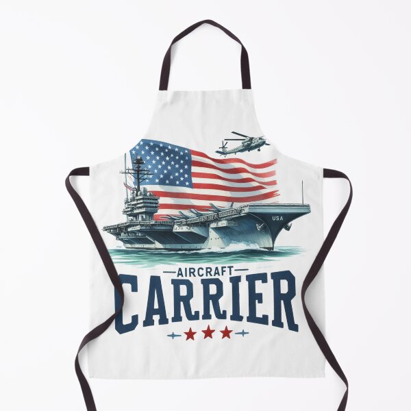 Item preview, Aircraft Carrier Ship designed and sold by devonclemon.