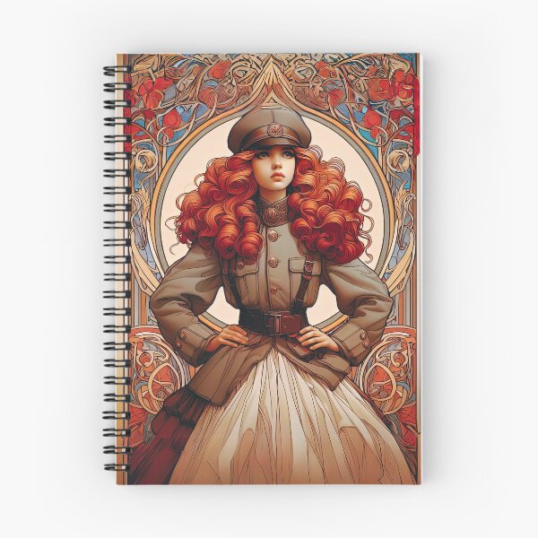 Item preview, General Jinjur of OZ designed and sold by angelmuz.
