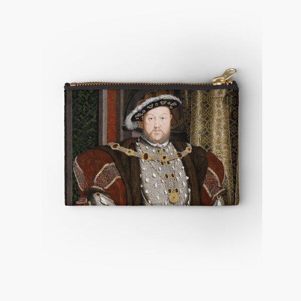 Item preview, King Henry VIII Portrait designed and sold by KAI-Studio.
