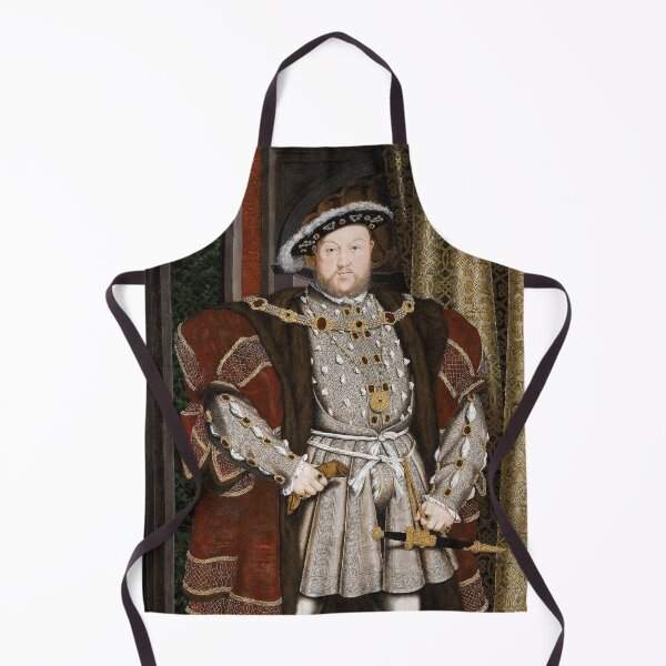 Item preview, King Henry VIII Portrait designed and sold by KAI-Studio.