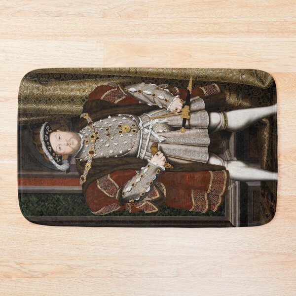 Item preview, King Henry VIII Portrait designed and sold by KAI-Studio.