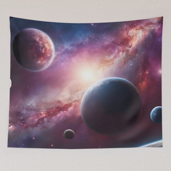 Item preview, Galaxies Untold: The Secrets of the Cosmos. 6 designed and sold by FusionGaze.