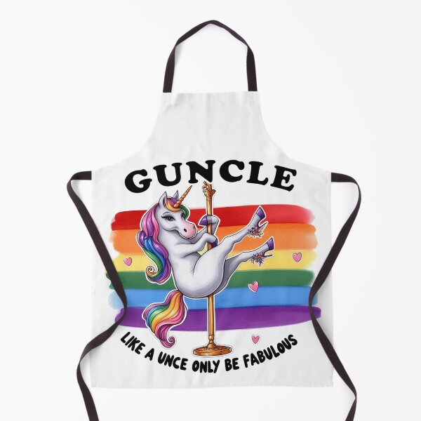 Item preview, Funny Guncle Like An Uncle Only More Fabulous designed and sold by devonclemon.