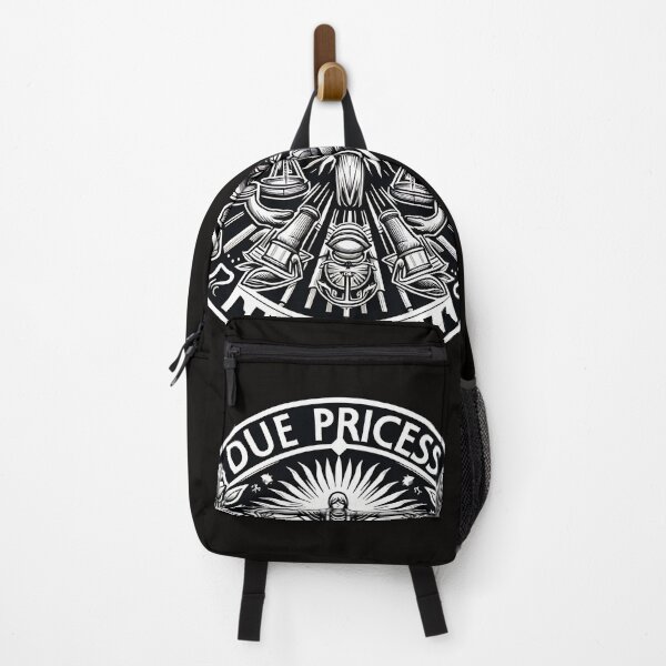 Item preview, due process designed and sold by NCNGDESIGN.