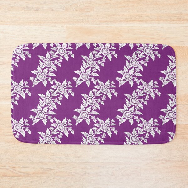 Item preview, Siam Petals in Purple designed and sold by Nasakrit989.