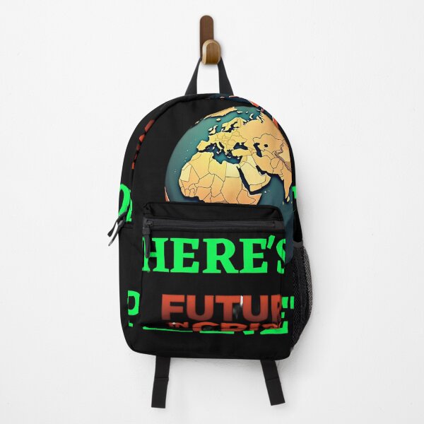 Item preview, THERE’S NO PLANET B designed and sold by gogettadriptees.