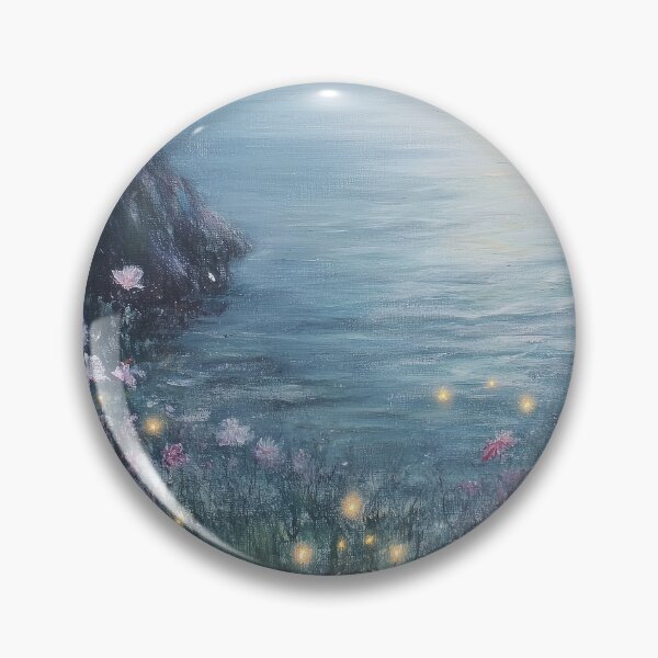 Item preview, Where the Ocean Dreams at Sunset designed and sold by Serene-Scenes.