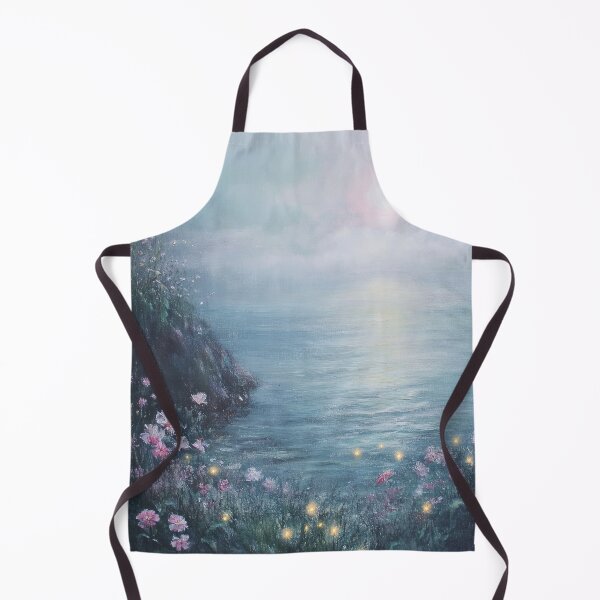Item preview, Where the Ocean Dreams at Sunset designed and sold by Serene-Scenes.